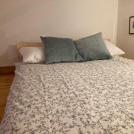 Apartment Jana Masaryka Praha Eksteriør bilde
