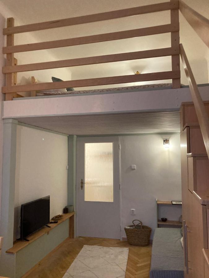 Apartment Jana Masaryka Praha Eksteriør bilde