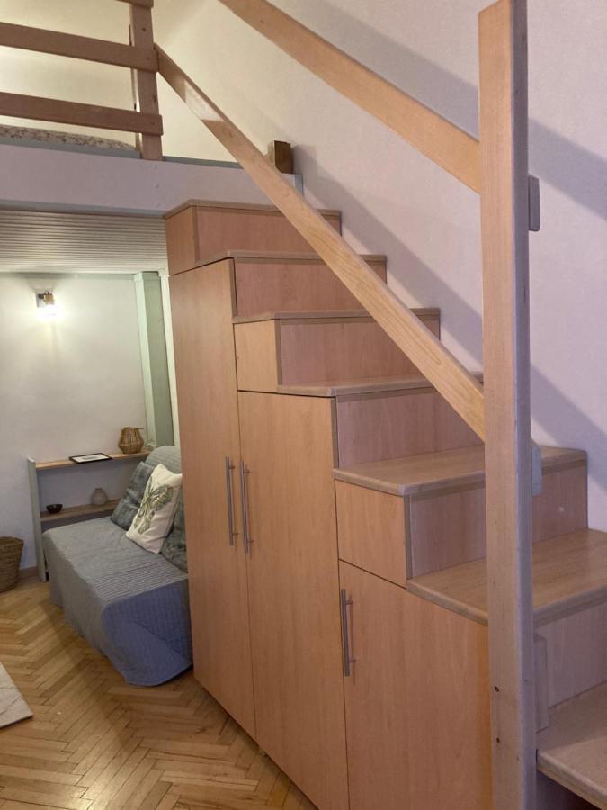 Apartment Jana Masaryka Praha Eksteriør bilde