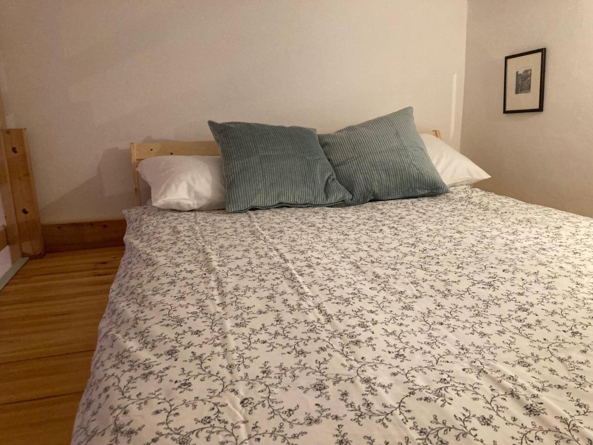 Apartment Jana Masaryka Praha Eksteriør bilde