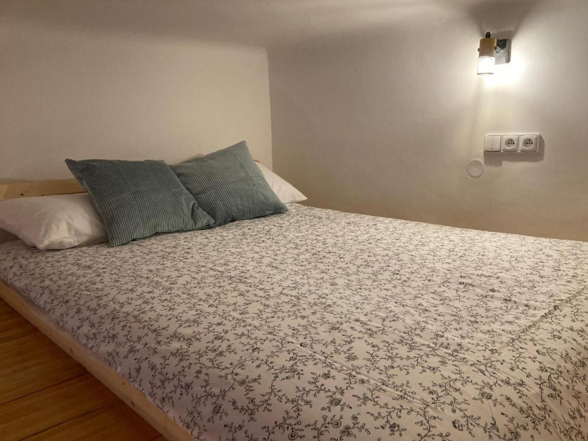 Apartment Jana Masaryka Praha Eksteriør bilde