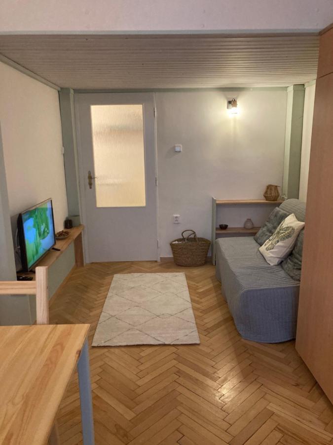 Apartment Jana Masaryka Praha Eksteriør bilde